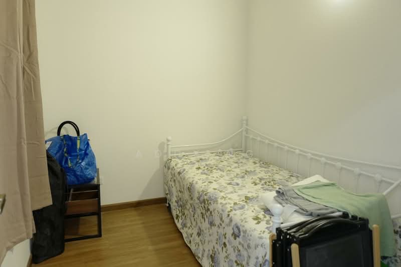 Kediaman Servis untuk Disewa di 121 Residences - Addy Ng - Bedroom - PropertyGuru.com.my