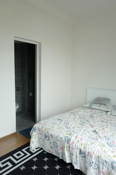 Kediaman Servis untuk Disewa di 121 Residences - Addy Ng - Bedroom - PropertyGuru.com.my