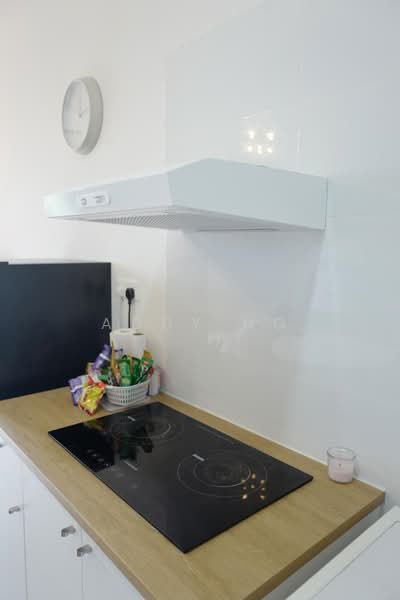 Kediaman Servis untuk Disewa di 121 Residences - Addy Ng - Kitchen - PropertyGuru.com.my