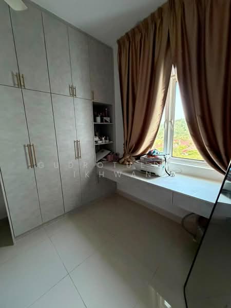 Condominium for Rent at Flora Rosa - Gudrotullah Ikhwan - PropertyGuru.com.my