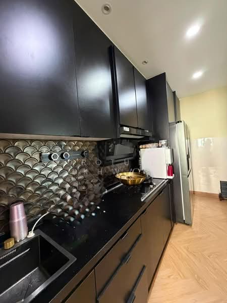 Condominium for Rent at Flora Rosa - Gudrotullah Ikhwan - PropertyGuru.com.my