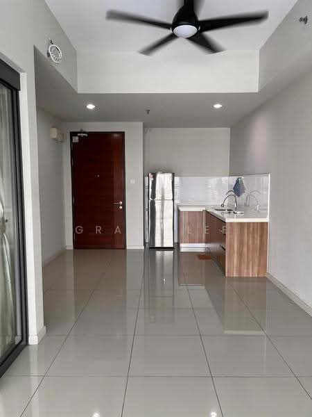 Service Residence for Sale at Pacific 63 - Grace Lee - Kitchen - PropertyGuru.com.my