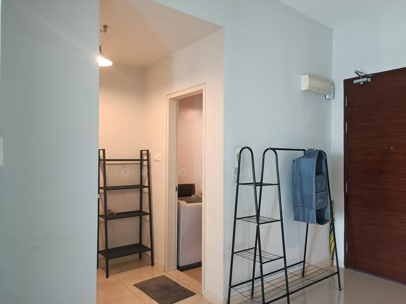 Service Residence for Sale at Pacific 63 - Grace Lee - Interior - PropertyGuru.com.my