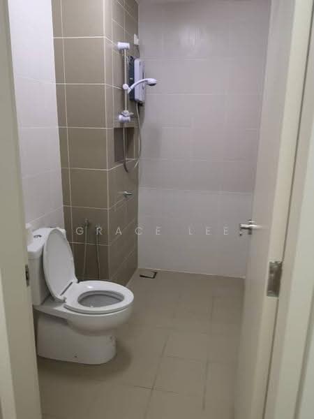 Service Residence for Sale at Pacific 63 - Grace Lee - Bathroom - PropertyGuru.com.my