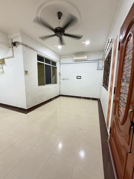 Rumah Teres 1-Tingkat untuk Dijual di Sikamat (Negeri Sembilan) - Khairul Idzwan - Interior - PropertyGuru.com.my