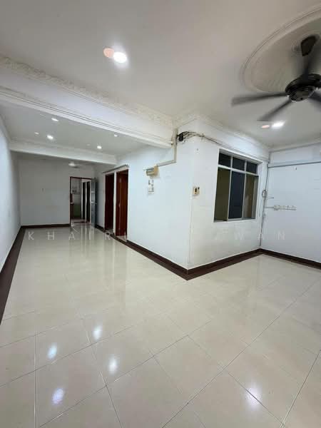 Rumah Teres 1-Tingkat untuk Dijual di Sikamat (Negeri Sembilan) - Khairul Idzwan - Interior - PropertyGuru.com.my