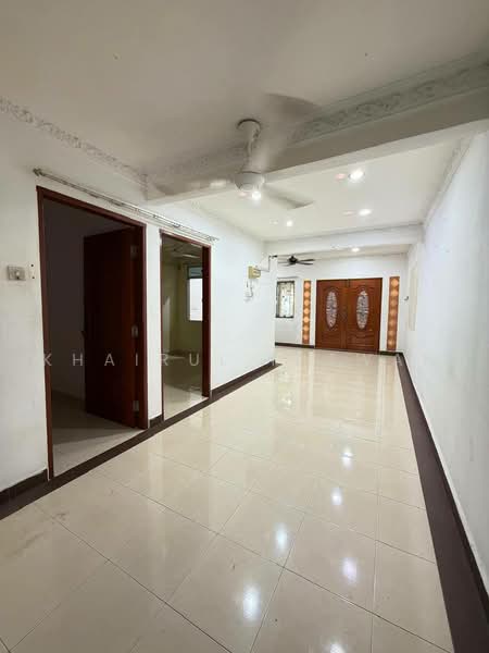 Rumah Teres 1-Tingkat untuk Dijual di Sikamat (Negeri Sembilan) - Khairul Idzwan - Interior - PropertyGuru.com.my