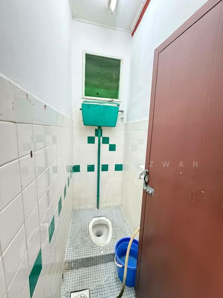 Rumah Teres 1-Tingkat untuk Dijual di Sikamat (Negeri Sembilan) - Khairul Idzwan - PropertyGuru.com.my