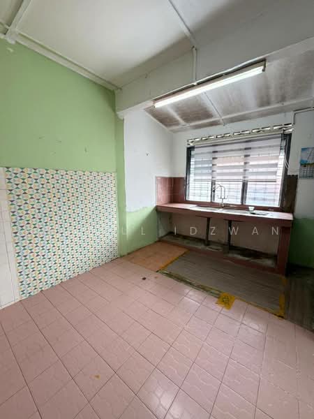 Rumah Teres 1-Tingkat untuk Dijual di Sikamat (Negeri Sembilan) - Khairul Idzwan - PropertyGuru.com.my