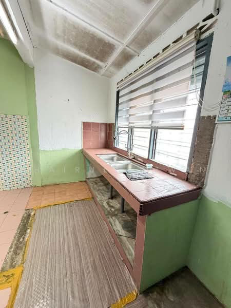 Rumah Teres 1-Tingkat untuk Dijual di Sikamat (Negeri Sembilan) - Khairul Idzwan - PropertyGuru.com.my