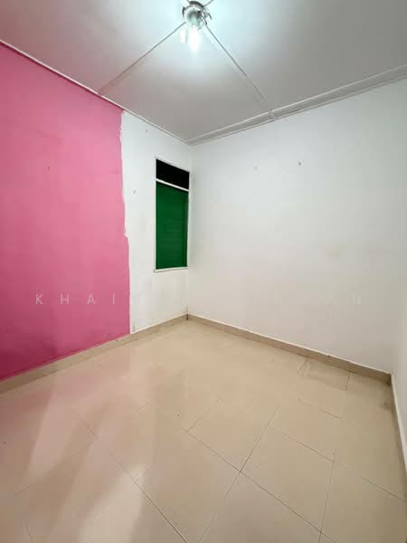 Rumah Teres 1-Tingkat untuk Dijual di Sikamat (Negeri Sembilan) - Khairul Idzwan - PropertyGuru.com.my