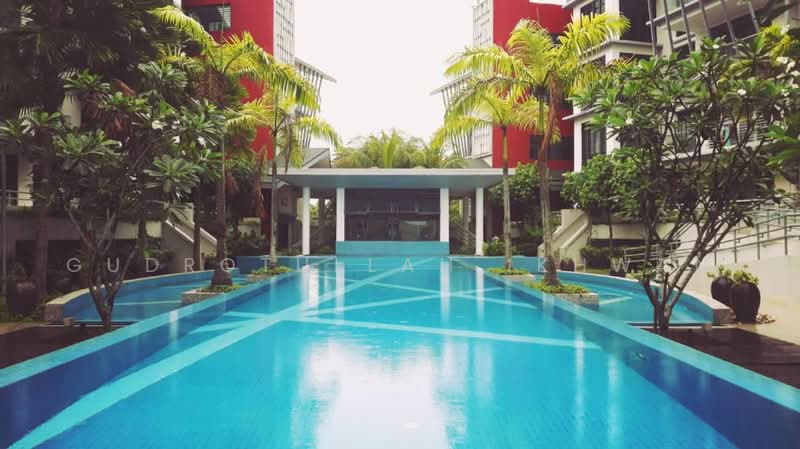 Condominium for Rent at Alam Desa @ Park Village - Gudrotullah Ikhwan - Exterior - PropertyGuru.com.my