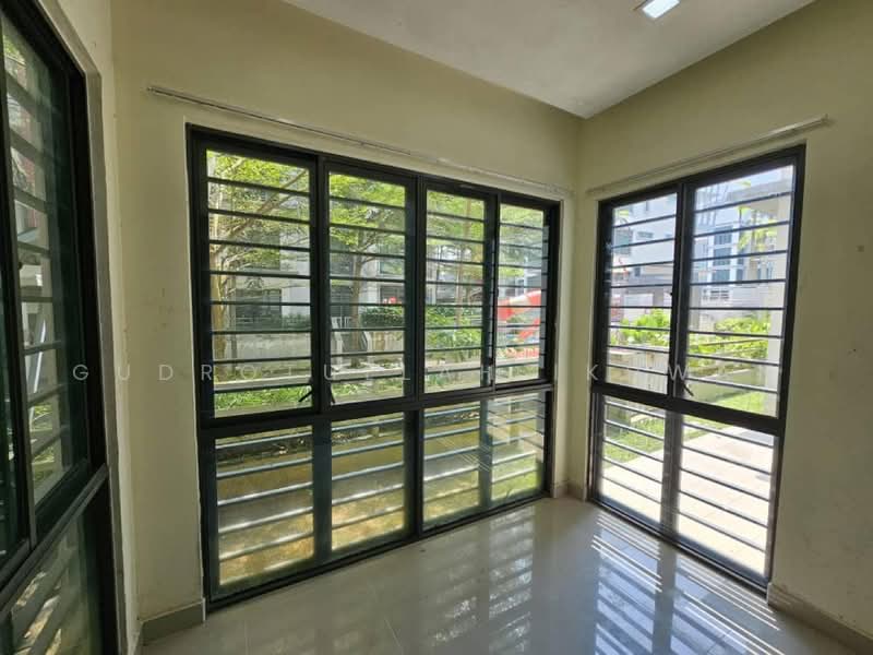 Condominium for Rent at Alam Desa @ Park Village - Gudrotullah Ikhwan - Interior - PropertyGuru.com.my