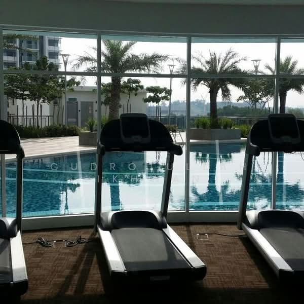 Condominium for Rent at Alam Desa @ Park Village - Gudrotullah Ikhwan - PropertyGuru.com.my