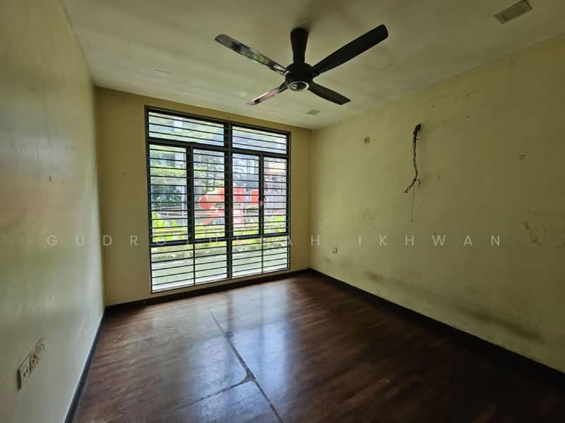 Condominium for Rent at Alam Desa @ Park Village - Gudrotullah Ikhwan - PropertyGuru.com.my