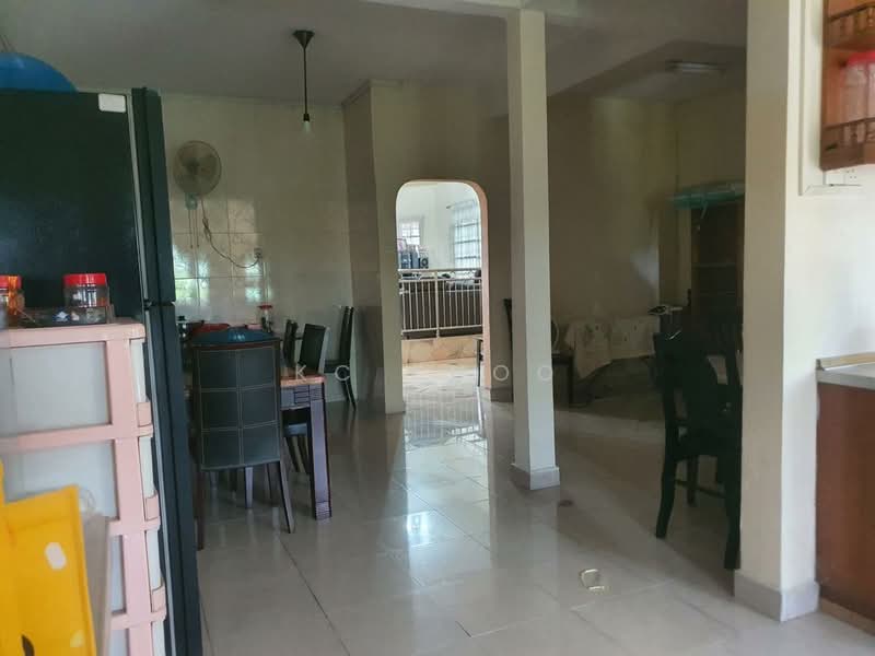 2-storey Terraced House for Sale in Taman Bukit Maluri (Kepong) - KC Khoo - PropertyGuru.com.my