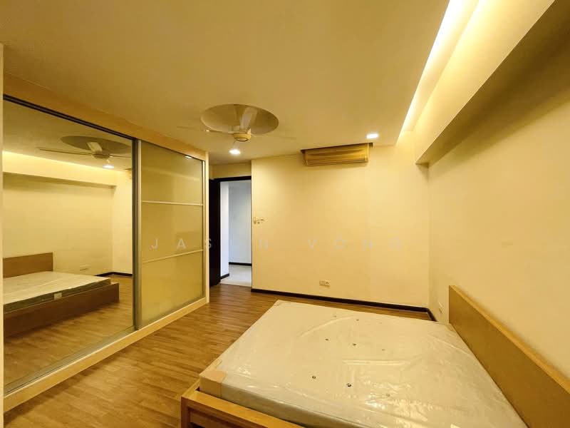 Kediaman Servis untuk Dijual di Saujana Residency - Jason Vong - PropertyGuru.com.my
