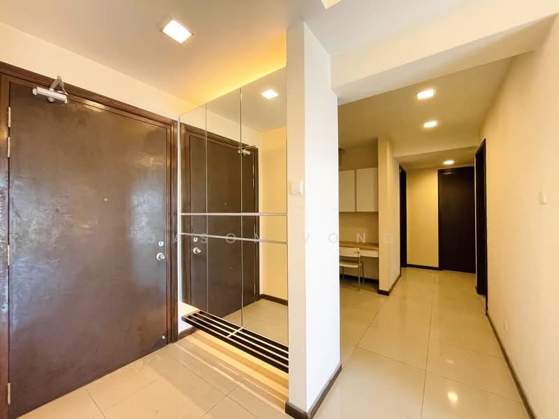 Kediaman Servis untuk Dijual di Saujana Residency - Jason Vong - PropertyGuru.com.my