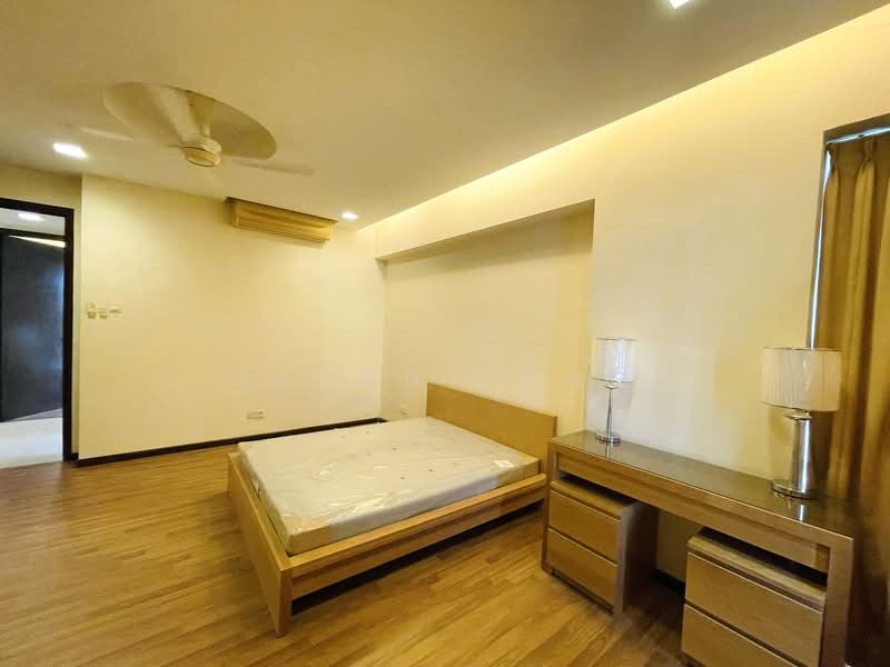 Kediaman Servis untuk Dijual di Saujana Residency - Jason Vong - PropertyGuru.com.my
