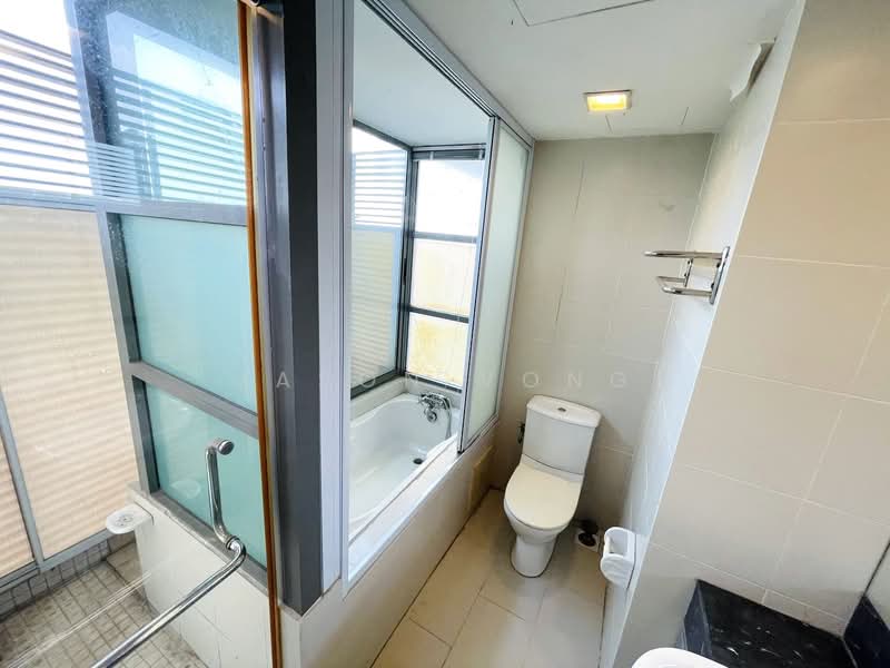 Kediaman Servis untuk Dijual di Saujana Residency - Jason Vong - PropertyGuru.com.my