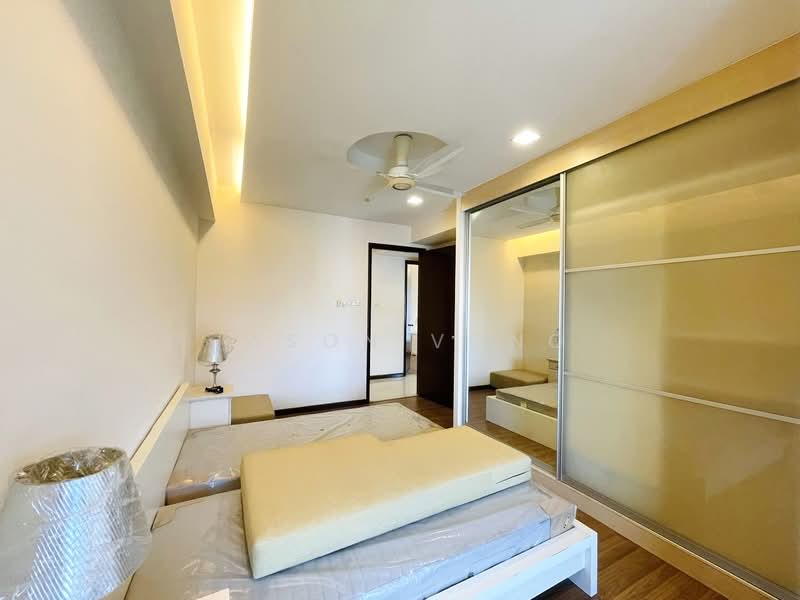 Kediaman Servis untuk Dijual di Saujana Residency - Jason Vong - PropertyGuru.com.my