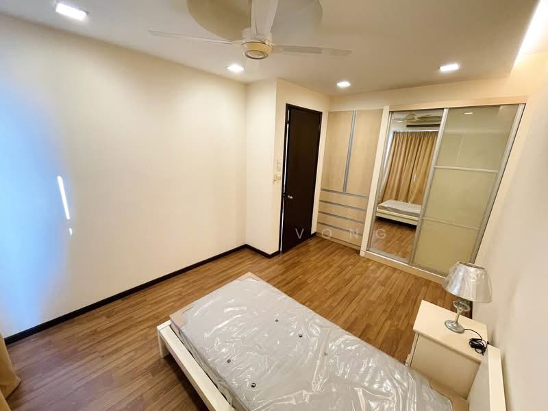 Kediaman Servis untuk Dijual di Saujana Residency - Jason Vong - PropertyGuru.com.my