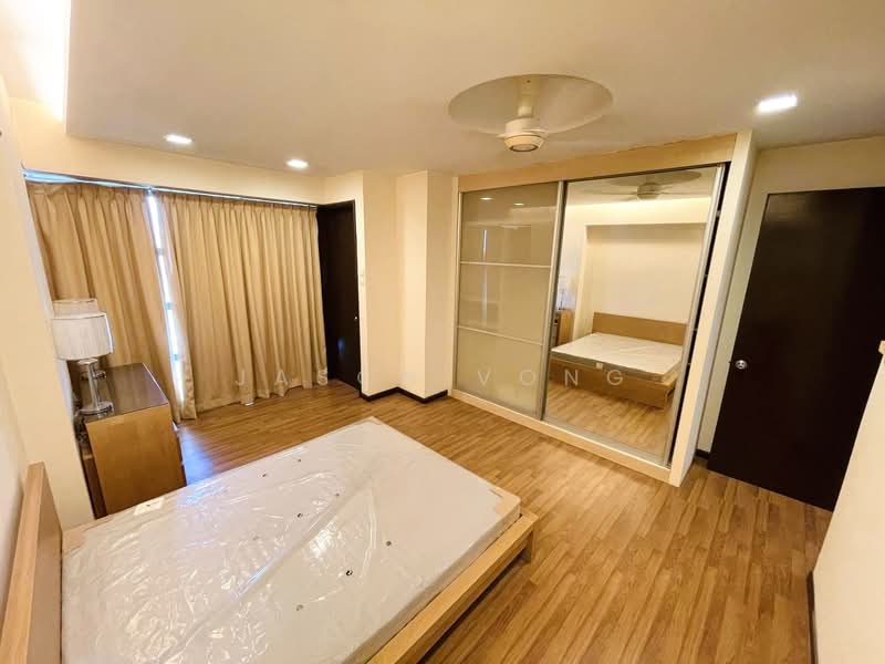 Kediaman Servis untuk Dijual di Saujana Residency - Jason Vong - PropertyGuru.com.my