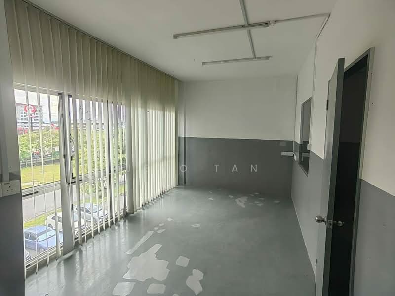 Retail Office for Rent in Kuching (Sarawak) - Jeno Tan - Interior - PropertyGuru.com.my