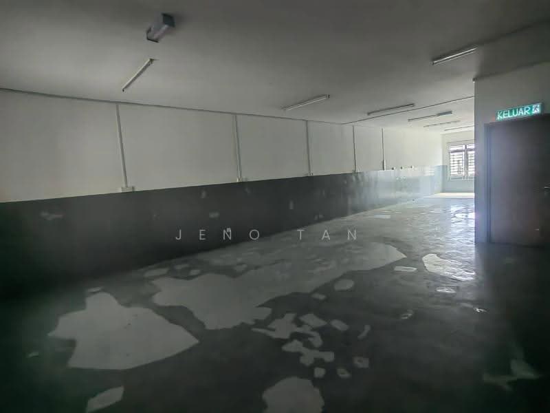 Retail Office for Rent in Kuching (Sarawak) - Jeno Tan - Interior - PropertyGuru.com.my