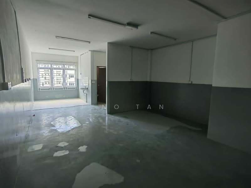 Retail Office for Rent in Kuching (Sarawak) - Jeno Tan - Interior - PropertyGuru.com.my