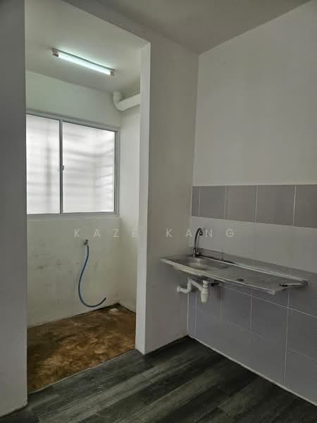 Pangsapuri untuk Dijual di Idaman Selasih - Kaze Kang - Interior - PropertyGuru.com.my
