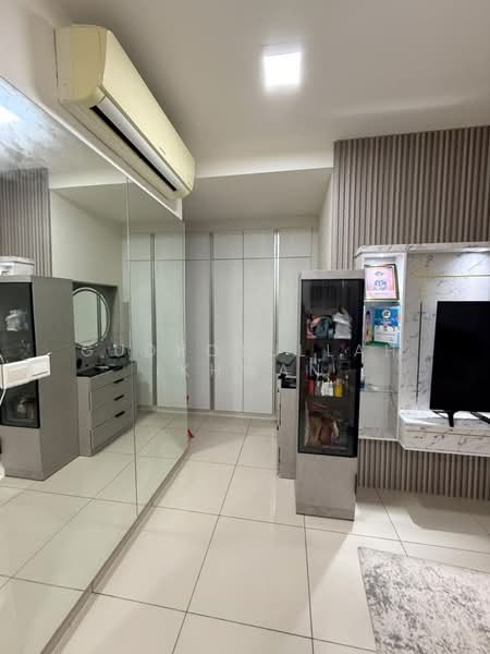 Kondominium untuk Disewa di Nadayu63 - Gudrotullah Ikhwan - Bedroom - PropertyGuru.com.my