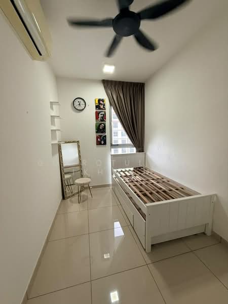 Kondominium untuk Disewa di Nadayu63 - Gudrotullah Ikhwan - Bedroom - PropertyGuru.com.my