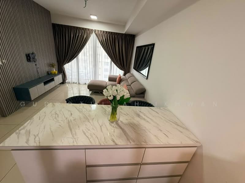 Kondominium untuk Disewa di Nadayu63 - Gudrotullah Ikhwan - PropertyGuru.com.my