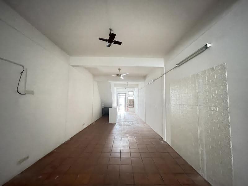 Shop / Office untuk Disewa di George Town (Penang) - Daniel Phang - Interior - PropertyGuru.com.my