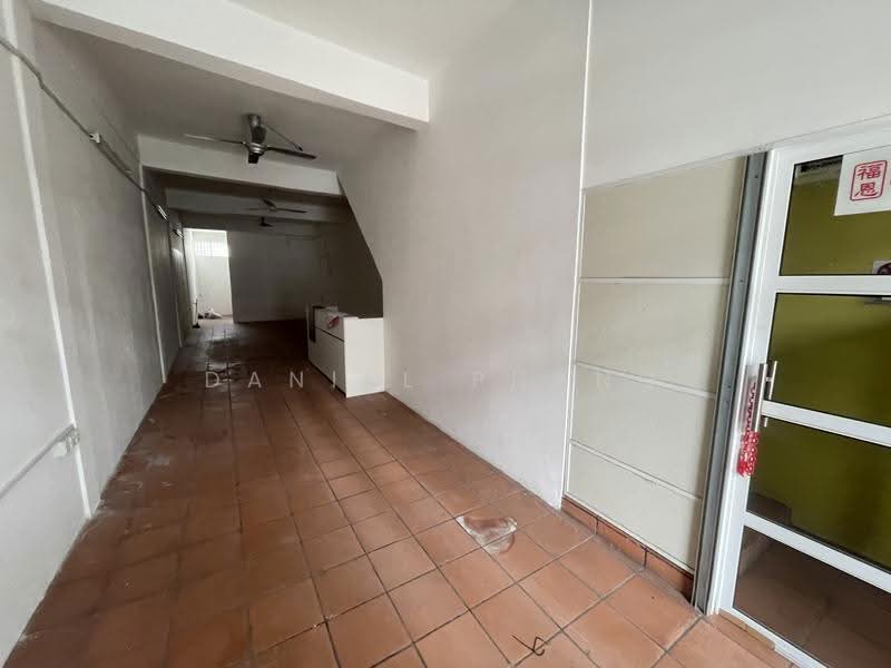 Shop / Office untuk Disewa di George Town (Penang) - Daniel Phang - Interior - PropertyGuru.com.my