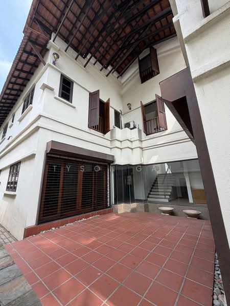 Bungalow House for Rent in Bukit Damansara (Damansara Heights) - Tyson Gan - PropertyGuru.com.my