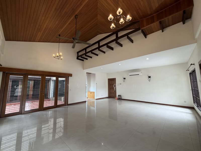Bungalow House for Rent in Bukit Damansara (Damansara Heights) - Tyson Gan - PropertyGuru.com.my