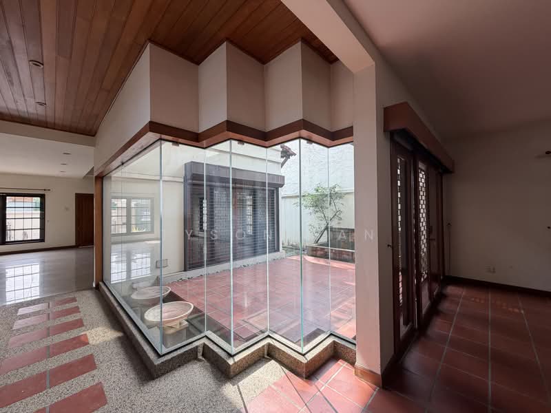 Bungalow House for Rent in Bukit Damansara (Damansara Heights) - Tyson Gan - PropertyGuru.com.my