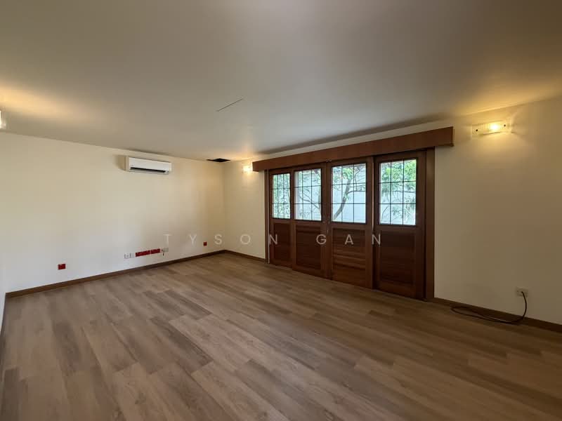 Bungalow House for Rent in Bukit Damansara (Damansara Heights) - Tyson Gan - PropertyGuru.com.my