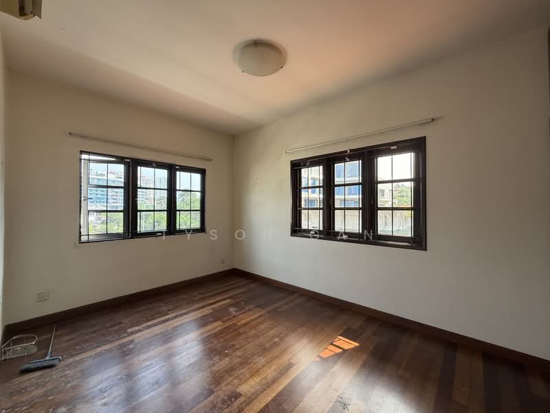 Bungalow House for Rent in Bukit Damansara (Damansara Heights) - Tyson Gan - PropertyGuru.com.my