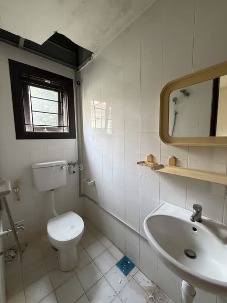 Bungalow House for Rent in Bukit Damansara (Damansara Heights) - Tyson Gan - PropertyGuru.com.my