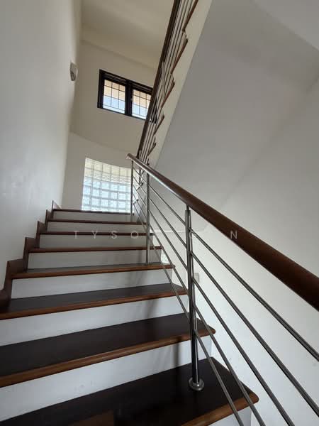 Bungalow House for Rent in Bukit Damansara (Damansara Heights) - Tyson Gan - PropertyGuru.com.my