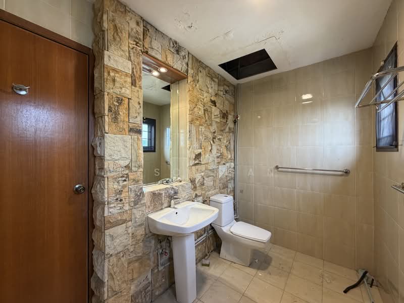 Bungalow House for Rent in Bukit Damansara (Damansara Heights) - Tyson Gan - PropertyGuru.com.my