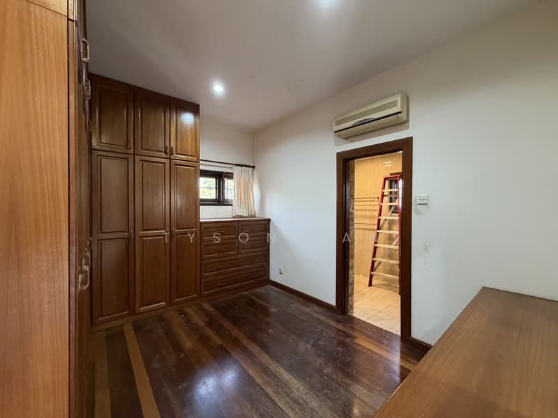 Bungalow House for Rent in Bukit Damansara (Damansara Heights) - Tyson Gan - PropertyGuru.com.my