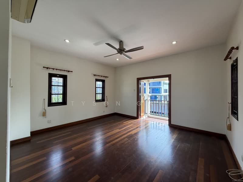 Bungalow House for Rent in Bukit Damansara (Damansara Heights) - Tyson Gan - PropertyGuru.com.my