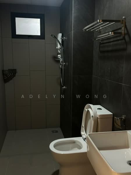Condominium for Rent at Tuai Residence - Adelyn Wong - Bathroom - PropertyGuru.com.my