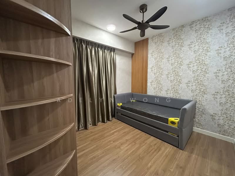 Condominium for Rent at Tuai Residence - Adelyn Wong - PropertyGuru.com.my