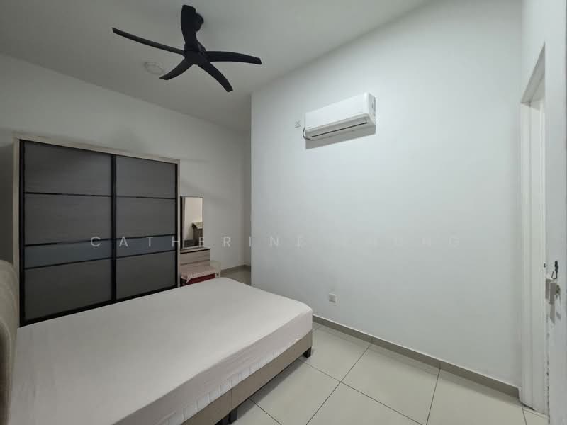 Cluster House for Sale in Bukit Indah (Iskandar Puteri (Nusajaya)) - Catherine Thung - Bedroom - PropertyGuru.com.my
