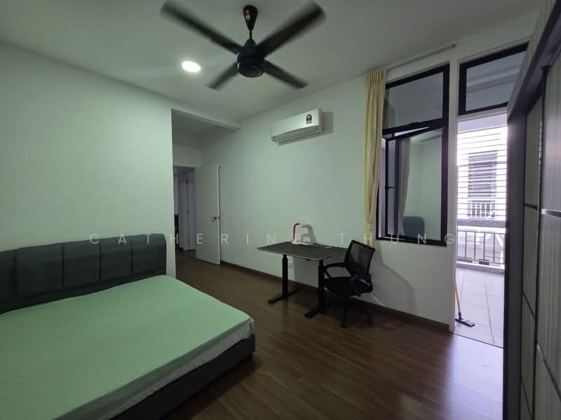 Cluster House for Sale in Bukit Indah (Iskandar Puteri (Nusajaya)) - Catherine Thung - Bedroom - PropertyGuru.com.my
